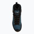 Взуття трекінгове чоловіче CMP Vertyx Mid Waterproof avio/caramel 5