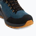 Взуття трекінгове чоловіче CMP Vertyx Mid Waterproof avio/caramel 7