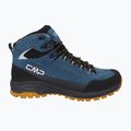 Взуття трекінгове чоловіче CMP Vertyx Mid Waterproof avio/caramel