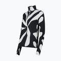 Кофта жіноча CMP 36L0306 nero/b.co gesso 3