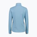 Кофта лижна жіноча CMP 36L1736 cool blue 3