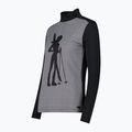 Кофта жіноча CMP 36L1746 nero 3