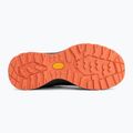 Взуття трекінгове жіноче CMP Vertyx Low Waterproof blackberry/marigold 4