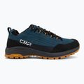 Взуття трекінгове чоловіче CMP Vertyx Low Waterproof avio/caramel 2