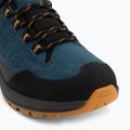 Взуття трекінгове чоловіче CMP Vertyx Low Waterproof avio/caramel 7