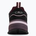 Взуття трекінгове жіноче CMP Rigel 2.0 Low Waterproof plum/soft pink 6