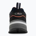 Взуття трекінгове жіноче CMP Rigel 2.0 Low Waterproof b.blue/ghiaccio/marigold 6