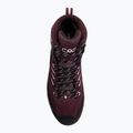 Взуття трекінгове жіноче CMP Rigel 2.0 Mid Waterproof plum/soft pink 5
