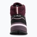 Взуття трекінгове жіноче CMP Rigel 2.0 Mid Waterproof plum/soft pink 6