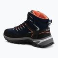 Взуття трекінгове жіноче CMP Rigel 2.0 Mid Waterproof b.blue/ghiaccio/marigold 3