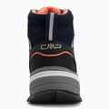 Взуття трекінгове жіноче CMP Rigel 2.0 Mid Waterproof b.blue/ghiaccio/marigold 6