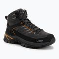 Взуття трекінгове чоловіче CMP Rigel 2.0 Mid Waterproof cioccolato/caramel