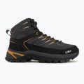 Взуття трекінгове чоловіче CMP Rigel 2.0 Mid Waterproof cioccolato/caramel 2