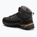 Взуття трекінгове чоловіче CMP Rigel 2.0 Mid Waterproof cioccolato/caramel 3