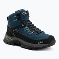 Взуття трекінгове чоловіче CMP Rigel 2.0 Mid Waterproof avio/salvia