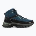 Взуття трекінгове чоловіче CMP Rigel 2.0 Mid Waterproof avio/salvia 2