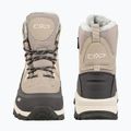 Черевики зимові жіночі CMP Aryel Waterproof tortora 4