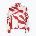 Куртка лижна жіноча CMP 36E0346 red/b.co gesso