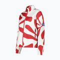 Куртка лижна жіноча CMP 36E0346 red/b.co gesso 3