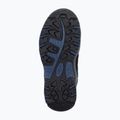 Взуття трекінгове дитяче CMP Kiruna Mid Fitgo Fleece Wp blue ink/yellow 3