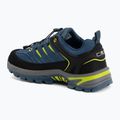 Взуття трекінгове дитяче CMP Rigel 2.0 Low Waterproof infinity/acido 3