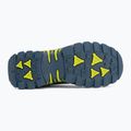 Взуття трекінгове дитяче CMP Rigel 2.0 Low Waterproof infinity/acido 4