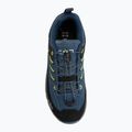 Взуття трекінгове дитяче CMP Rigel 2.0 Low Waterproof infinity/acido 5