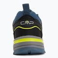 Взуття трекінгове дитяче CMP Rigel 2.0 Low Waterproof infinity/acido 6