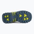Взуття трекінгове дитяче CMP Rigel 2.0 Mid Waterproof infinity/acido 4