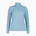 Кофта жіноча CMP 30L1086 cool blue