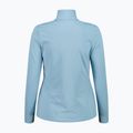 Кофта жіноча CMP 30L1086 cool blue 2
