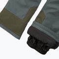Штани лижні дитячі CMP 32W0504 olive/jungle 5