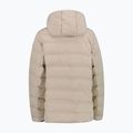 Куртка утеплена жіноча CMP 35K3666 Fix Hood kaki 2