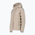 Куртка утеплена жіноча CMP 35K3666 Fix Hood kaki 3