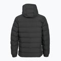 Куртка утеплена чоловіча CMP 35K3697 Fix Hood antracite 2