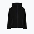 Пальто жіноче CMP 36P2916 Long Teddy nero
