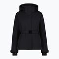 Куртка лижна жіноча CMP 36W0106 Zip Hood nero