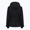 Куртка лижна жіноча CMP 36W0106 Zip Hood nero 2