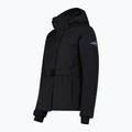 Куртка лижна жіноча CMP 36W0106 Zip Hood nero 3