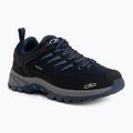 Взуття трекінгове дитяче CMP Rigel 2.0 Low Waterproof b.clue/infinity