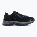 Взуття трекінгове дитяче CMP Rigel 2.0 Low Waterproof b.clue/infinity 2