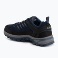 Взуття трекінгове дитяче CMP Rigel 2.0 Low Waterproof b.clue/infinity 3