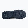 Взуття трекінгове дитяче CMP Rigel 2.0 Low Waterproof b.clue/infinity 4
