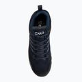Взуття трекінгове дитяче CMP Rigel 2.0 Low Waterproof b.clue/infinity 5