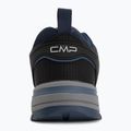 Взуття трекінгове дитяче CMP Rigel 2.0 Low Waterproof b.clue/infinity 6