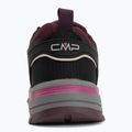 Взуття трекінгове дитяче CMP Rigel 2.0 Low Waterproof black berry/amaranto 6