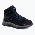 Взуття трекінгове дитяче CMP Rigel 2.0 Mid Waterproof b.clue/infinity