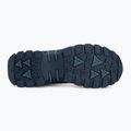 Взуття трекінгове дитяче CMP Rigel 2.0 Mid Waterproof b.clue/infinity 4