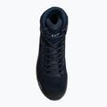 Взуття трекінгове дитяче CMP Rigel 2.0 Mid Waterproof b.clue/infinity 5