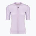 Футболка велосипедна жіноча Castelli Espresso purple mist/ dark night shade